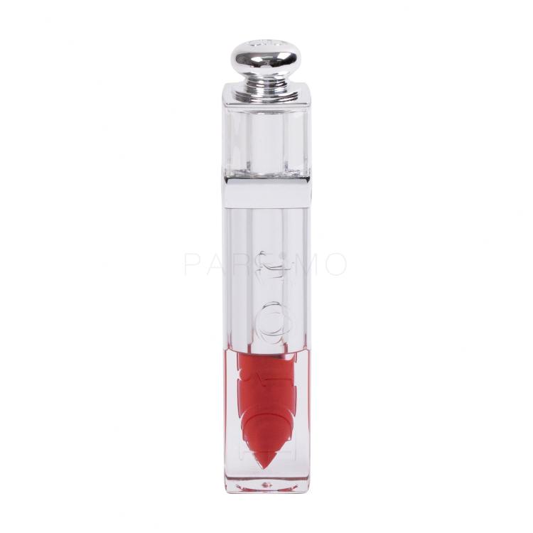 Christian Dior Addict Fluid Stick Sjajilo za usne za žene 5,5 ml Nijansa 753 Open Me tester