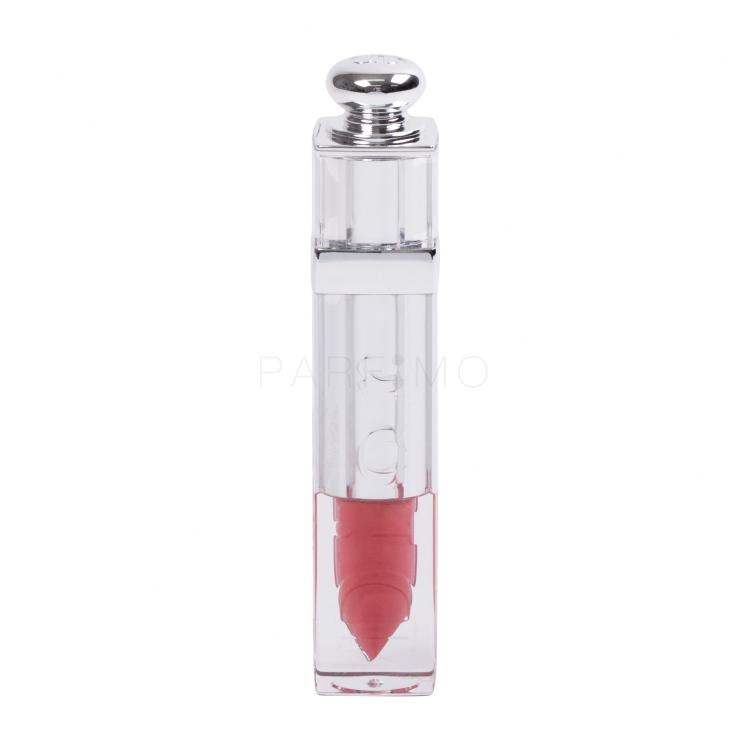 Christian Dior Addict Fluid Stick Sjajilo za usne za žene 5,5 ml Nijansa 373 Rieuse tester