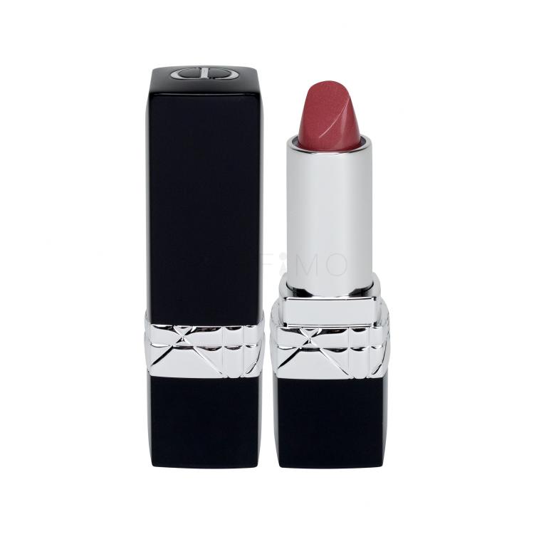 Christian Dior Rouge Dior Couture Colour Comfort &amp; Wear Ruž za usne za žene 3,5 g Nijansa 458 Paris