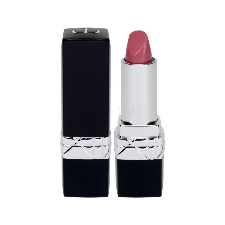 Christian Dior Rouge Dior Couture Colour Comfort &amp; Wear Ruž za usne za žene 3,5 g Nijansa 060 Premiére
