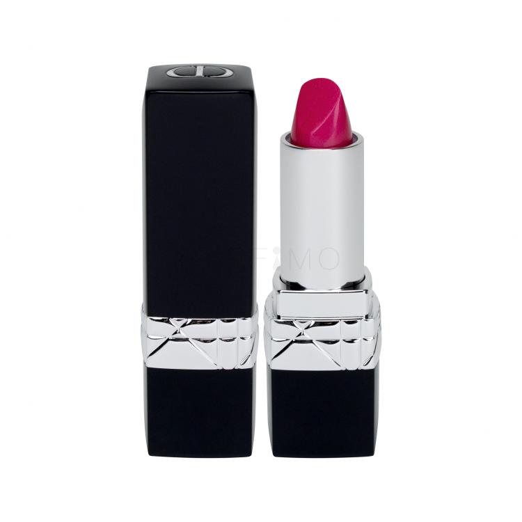 Christian Dior Rouge Dior Couture Colour Comfort &amp; Wear Ruž za usne za žene 3,5 g Nijansa 047 Miss