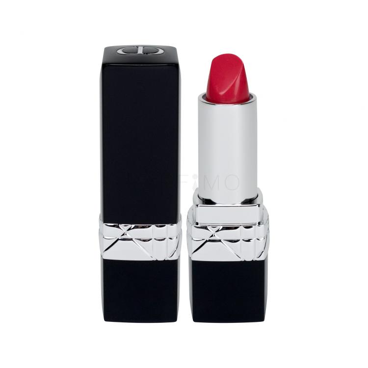 Christian Dior Rouge Dior Couture Colour Comfort &amp; Wear Ruž za usne za žene 3,5 g Nijansa 520 Feel Good