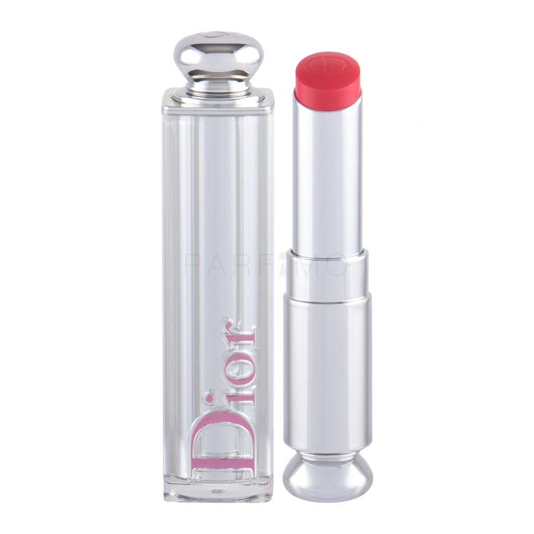 Christian Dior Addict Stellar Shine Ruž za usne za žene 3,2 g Nijansa 554 Diorsolar