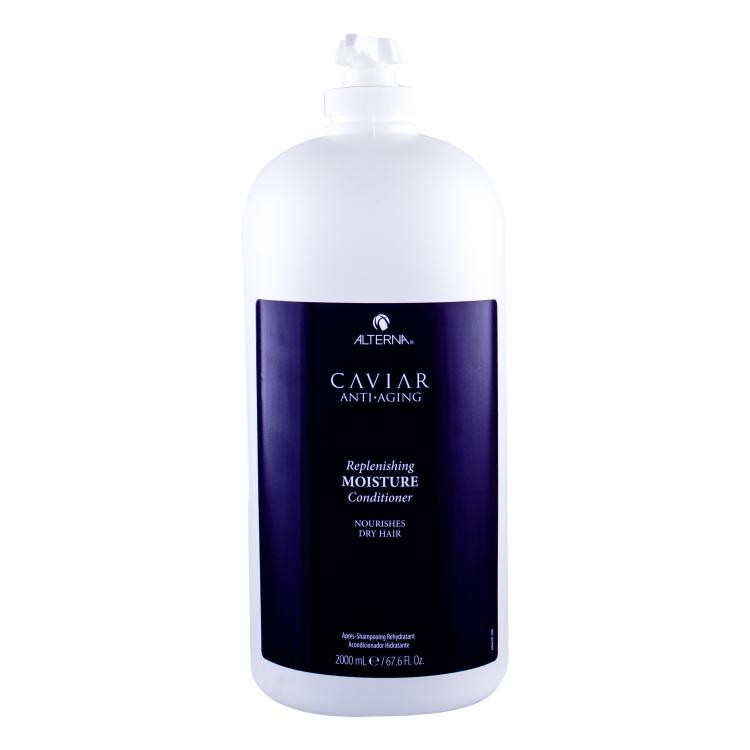 Alterna Caviar Anti-Aging Replenishing Moisture Regenerator za žene 2000 ml