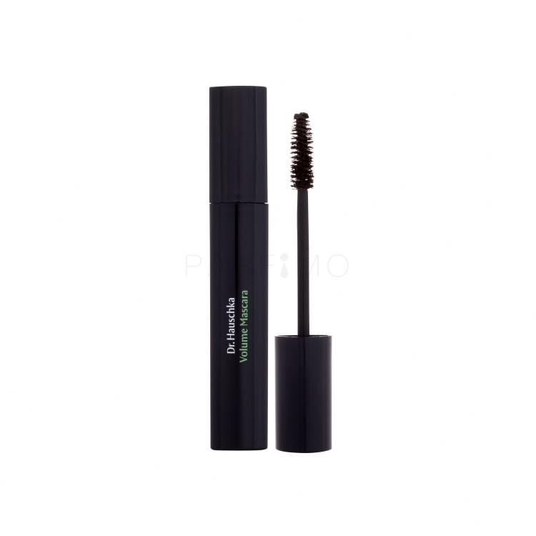Dr. Hauschka Mascara Volume Maskara za žene 8 ml Nijansa 02 Brown