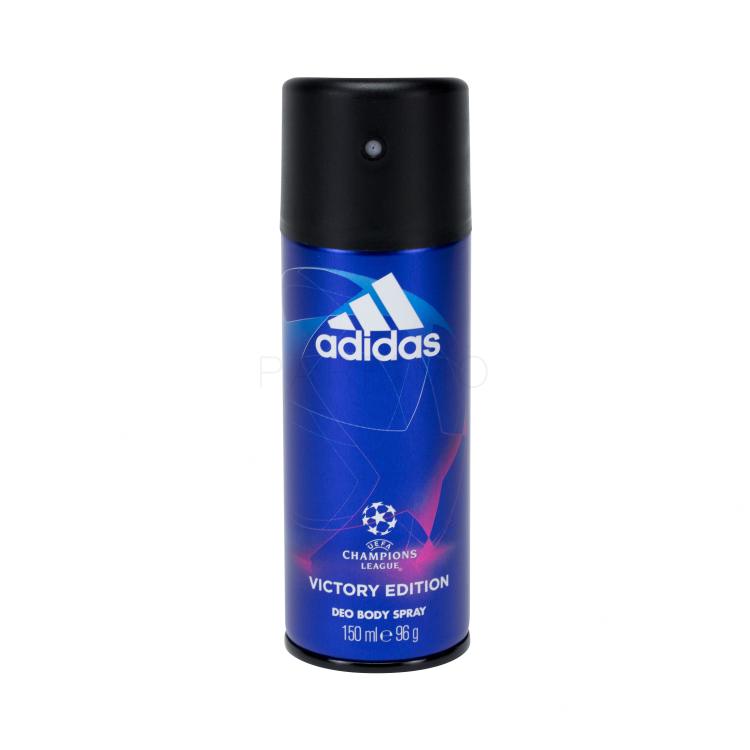 Adidas UEFA Champions League Victory Edition Dezodorans za muškarce 150 ml