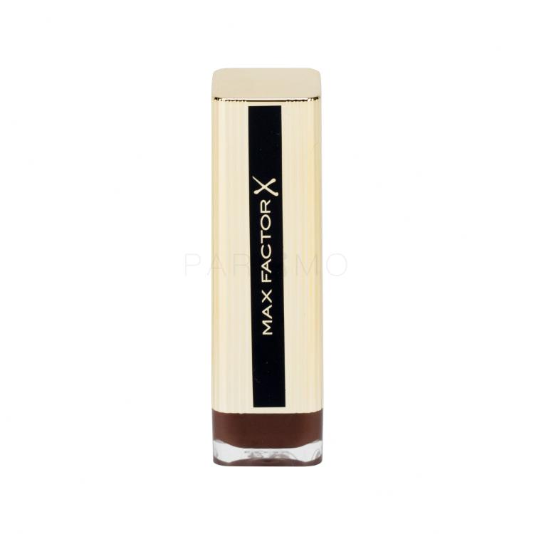 Max Factor Colour Elixir Ruž za usne za žene 4 g Nijansa 040 Incan Sand