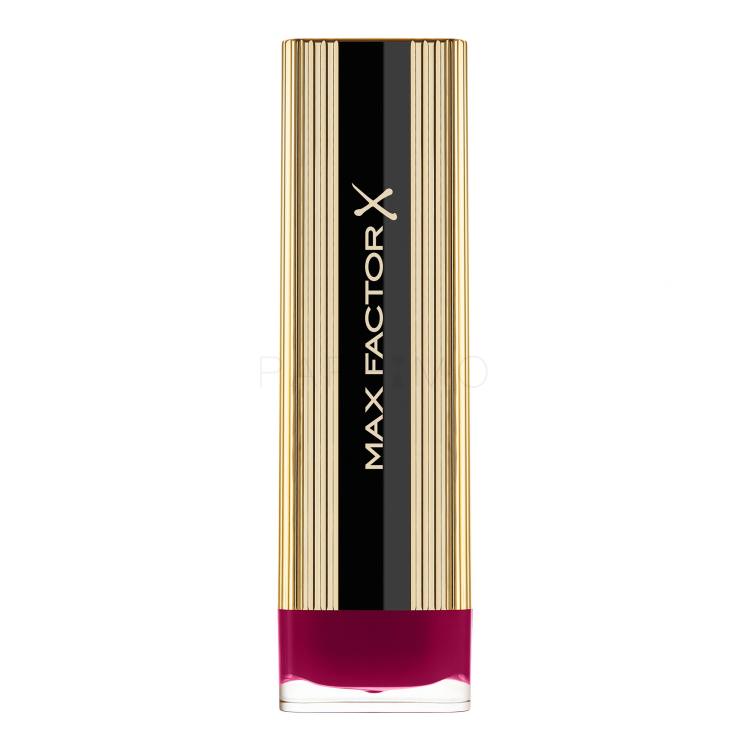 Max Factor Colour Elixir Ruž za usne za žene 4 g Nijansa 130 Mulberry