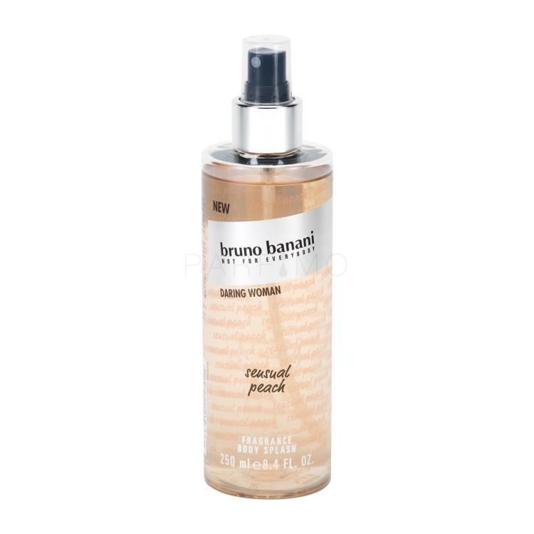 Bruno Banani Daring Woman Sprej za tijelo za žene 250 ml