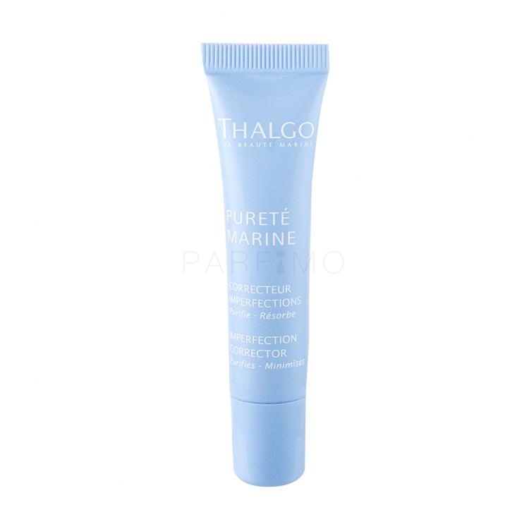 Thalgo Pureté Marine Imperfection Corrector Njega problematične kože za žene 15 ml