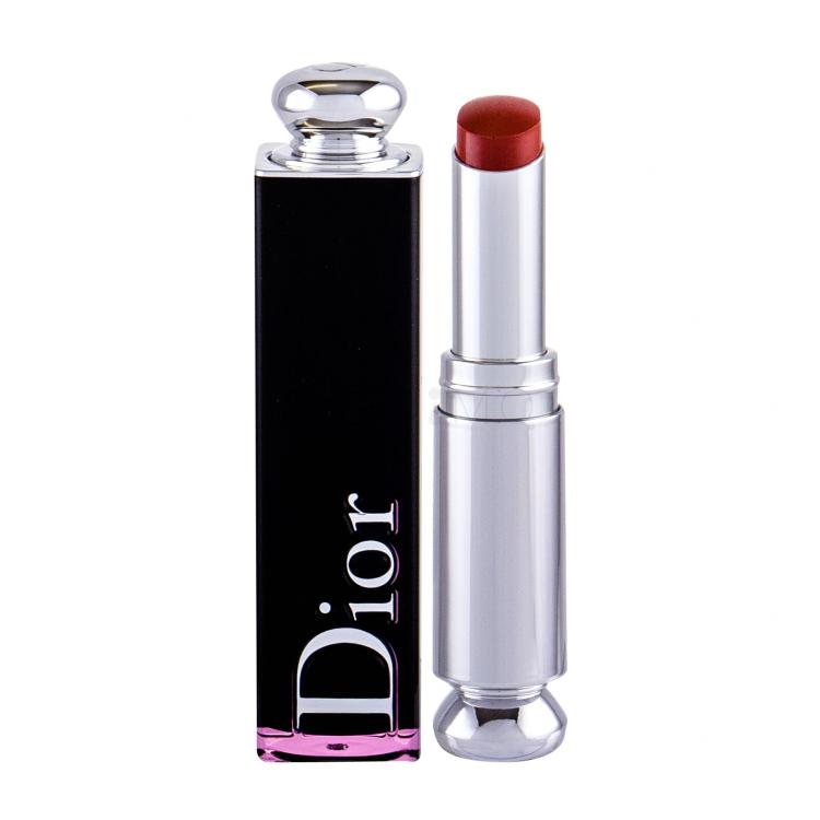 Christian Dior Addict Lacquer Ruž za usne za žene 3,2 g Nijansa 524 Coolista