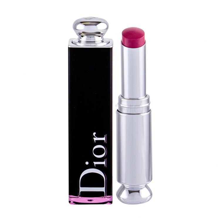 Christian Dior Addict Lacquer Ruž za usne za žene 3,2 g Nijansa 577 Lazy