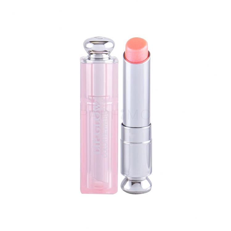 Christian Dior Addict Lip Glow Balzam za usne za žene 3,5 g Nijansa 010 Holo Pink