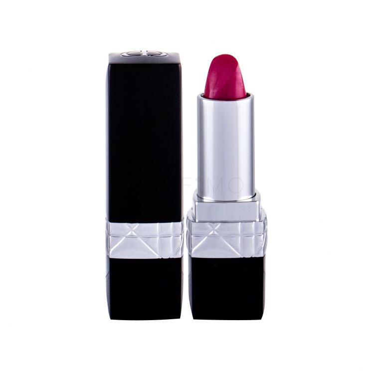 Christian Dior Rouge Dior Couture Colour Comfort &amp; Wear Ruž za usne za žene 3,5 g Nijansa 678 Culte