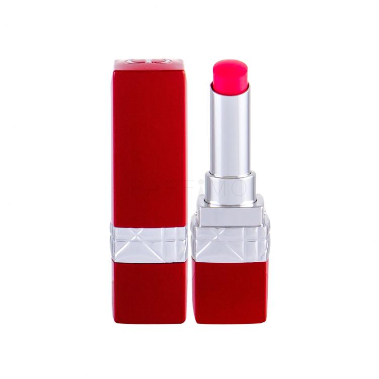Christian Dior Rouge Dior Ultra Rouge Ruž za usne za žene 3,2 g Nijansa 660 Ultra Atomic
