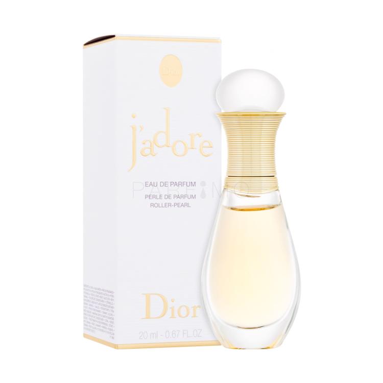 Christian Dior J´adore Parfemska voda za žene sa kuglicom 20 ml