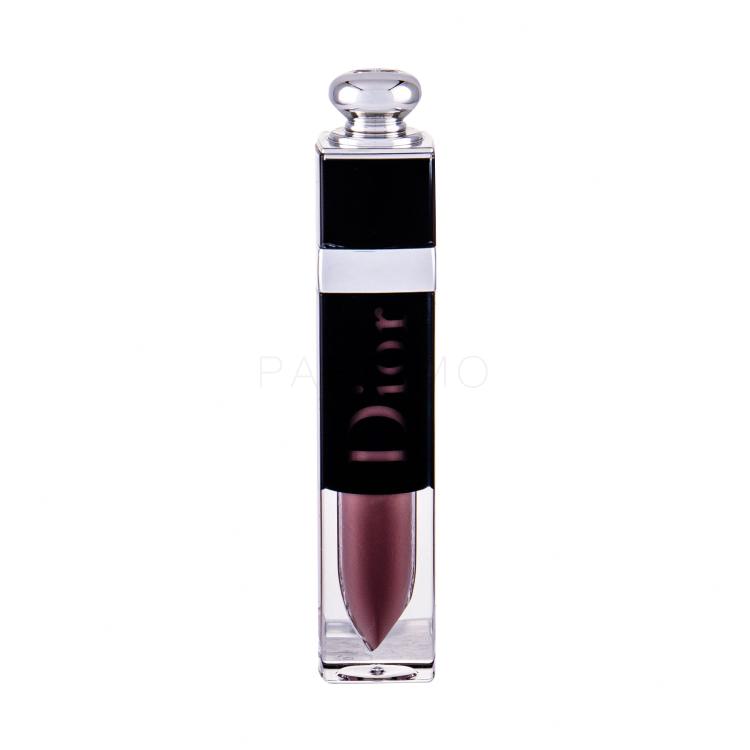 Christian Dior Dior Addict Lacquer Plump Ruž za usne za žene 5,5 ml Nijansa 516 Dio(r)eve