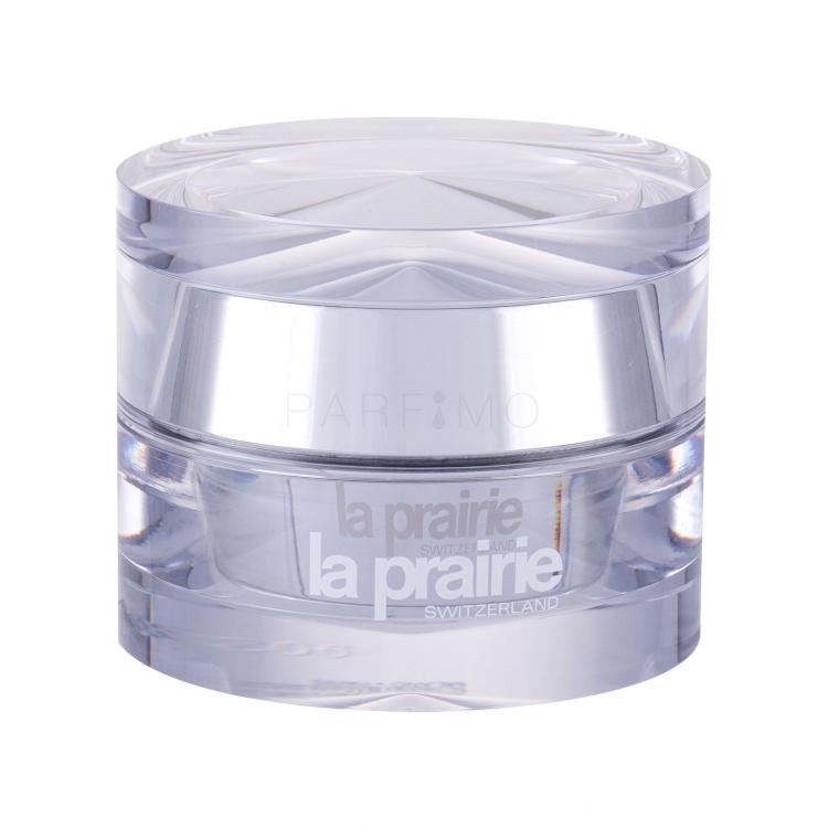 La Prairie Cellular Platinum Rare Dnevna krema za lice za žene 30 ml
