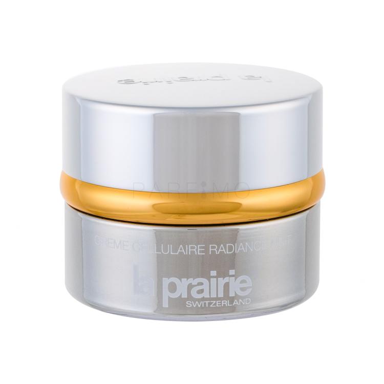 La Prairie Cellular Radiance Noćna krema za lice za žene 50 ml