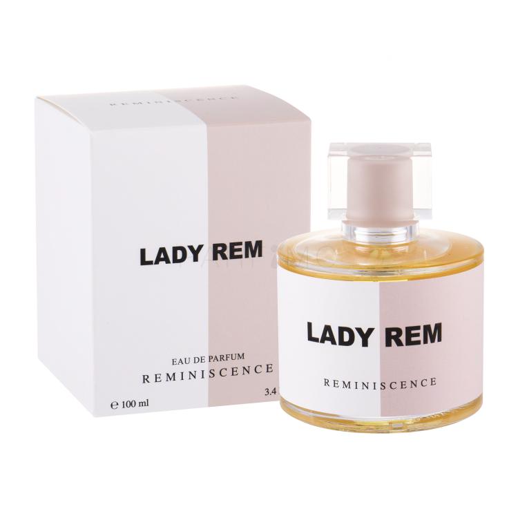 Reminiscence Lady Rem Parfemska voda za žene 100 ml