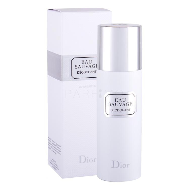 Dior Eau Sauvage Dezodorans za muškarce 150 ml