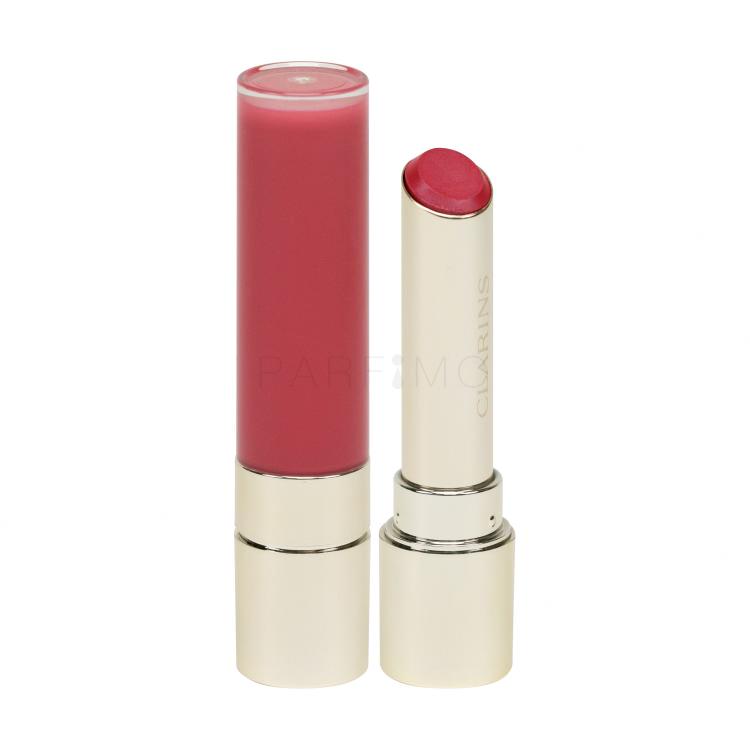 Clarins Joli Rouge Lacquer Ruž za usne za žene 3 g Nijansa 760L Pink Cranberry