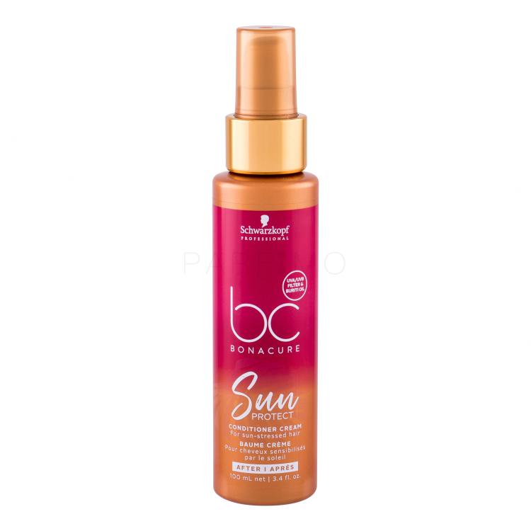 Schwarzkopf Professional BC Bonacure Sun Protect Conditioner Cream Krema za kosu za žene 100 ml