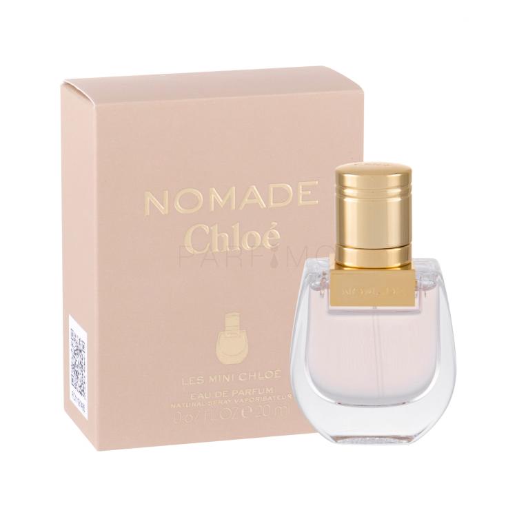 Chloé Nomade Parfemska voda za žene 20 ml