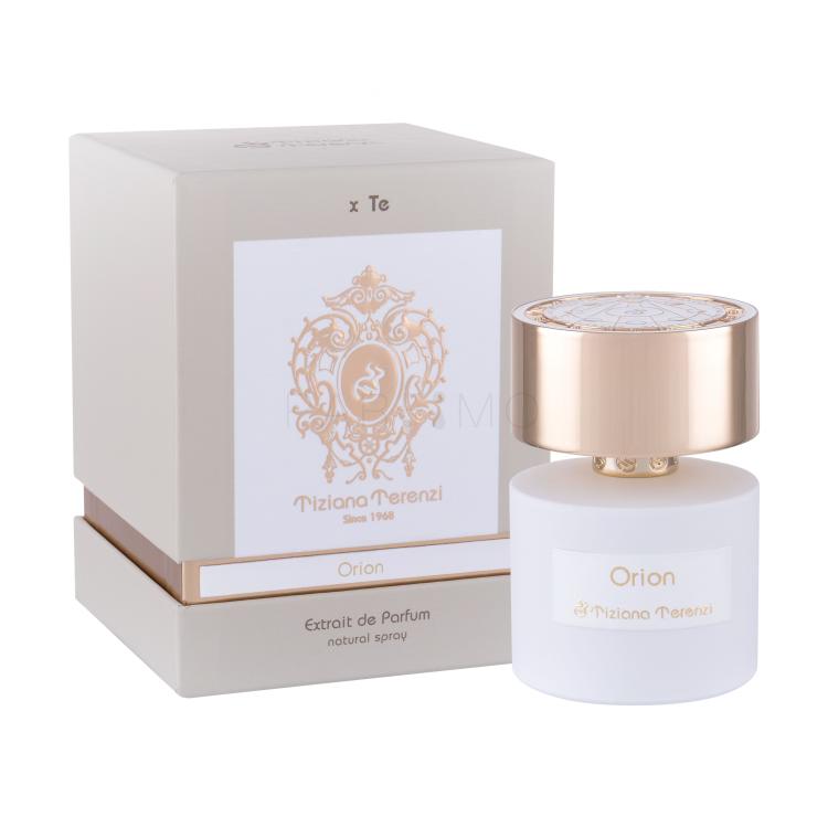 Tiziana Terenzi Luna Collection Orion Parfemski ekstrakt 100 ml
