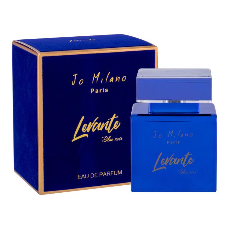 Jo Milano Levante Blue Noir Parfemska voda 100 ml