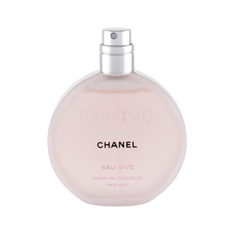Chanel Chance Eau Vive Parfem za kosu za žene 35 ml tester