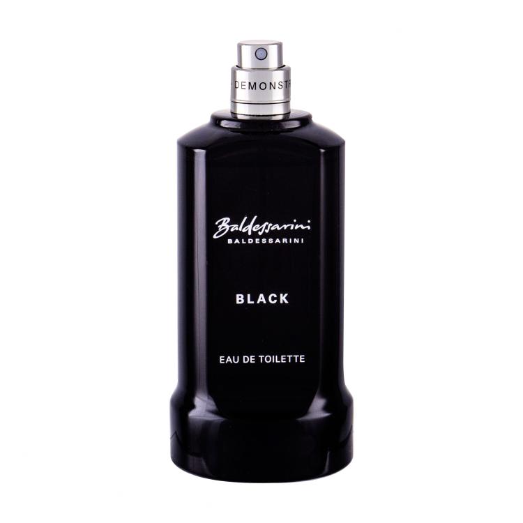 Baldessarini Black Toaletna voda za muškarce 75 ml tester