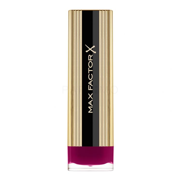 Max Factor Colour Elixir Ruž za usne za žene 4 g Nijansa 135 Pure Plum