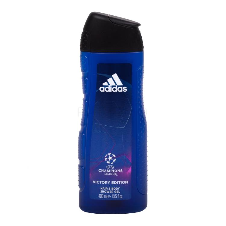 Adidas UEFA Champions League Victory Edition Gel za tuširanje za muškarce 400 ml