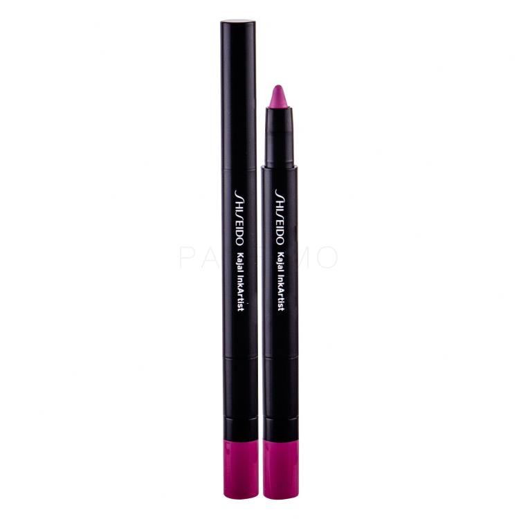 Shiseido Kajal InkArtist Olovka za oči za žene 0,8 g Nijansa 02 Lilac Lotus