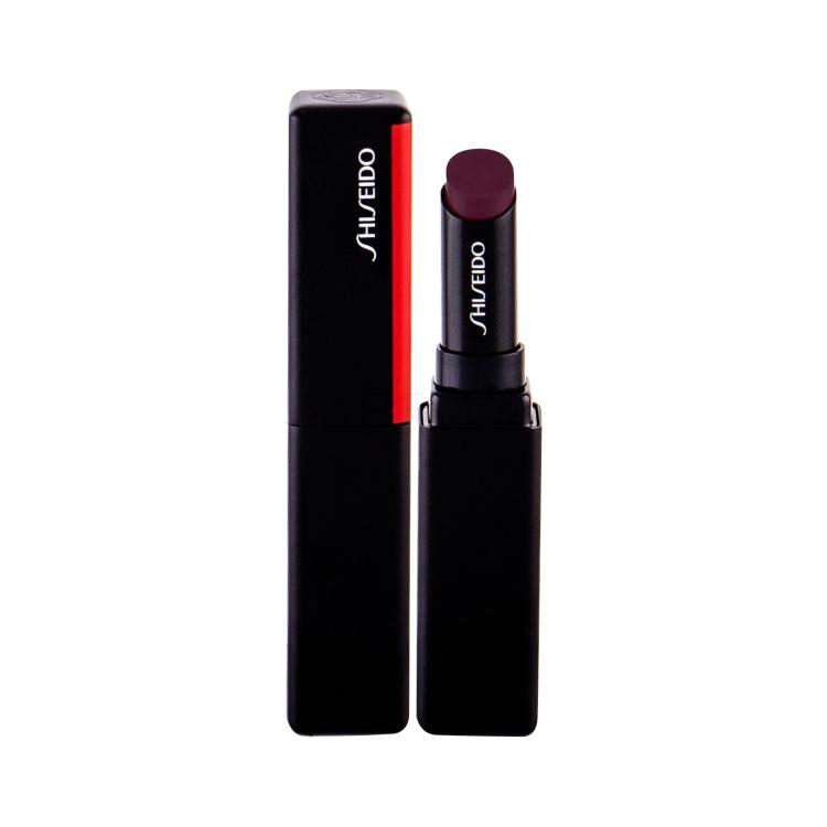 Shiseido VisionAiry Ruž za usne za žene 1,6 g Nijansa 224 Noble Plum
