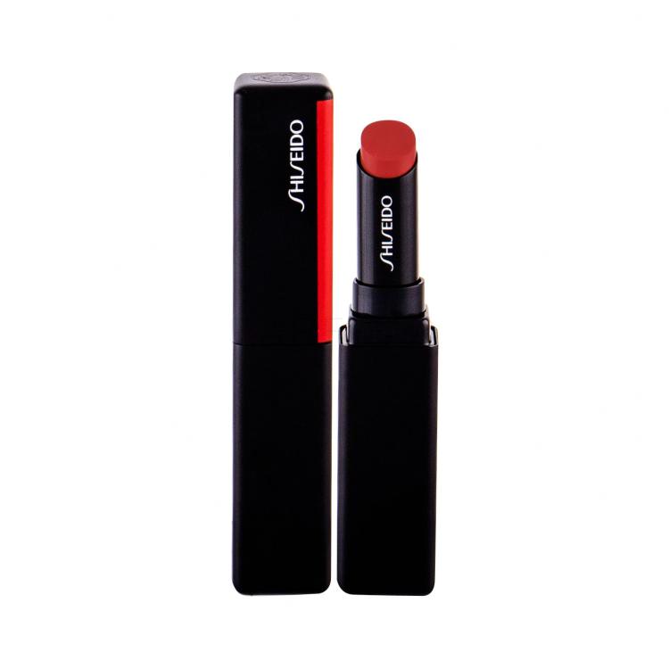 Shiseido VisionAiry Ruž za usne za žene 1,6 g Nijansa 220 Lantern Red