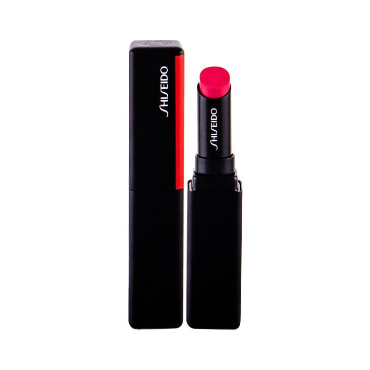 Shiseido VisionAiry Ruž za usne za žene 1,6 g Nijansa 226 Cherry Festival