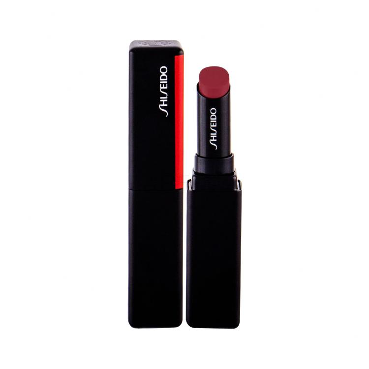 Shiseido VisionAiry Ruž za usne za žene 1,6 g Nijansa 204 Scarlet Rush