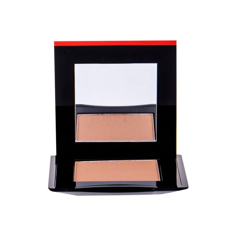 Shiseido InnerGlow Cheek Powder Rumenilo za žene 4 g Nijansa 07 Cocoa Dusk