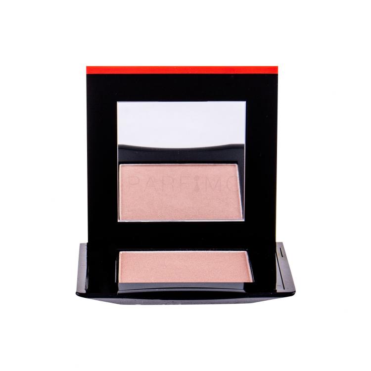 Shiseido InnerGlow Cheek Powder Rumenilo za žene 4 g Nijansa 01 Inner Light