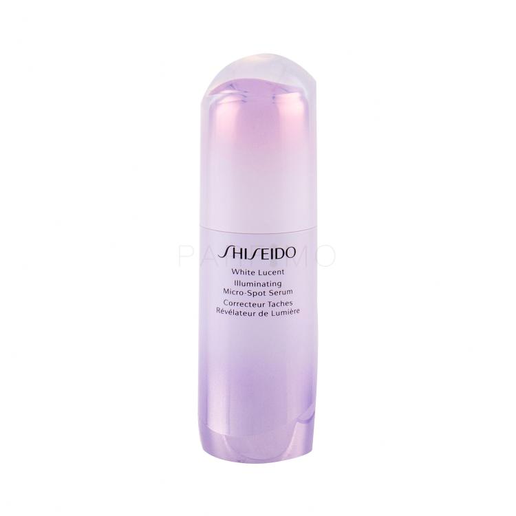 Shiseido White Lucent Illuminating Micro-Spot Serum za lice za žene 30 ml