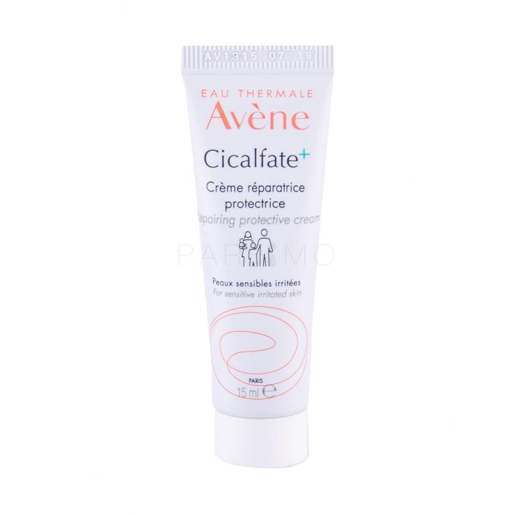 Avene Cicalfate+ Repairing Protective Dnevna krema za lice 15 ml