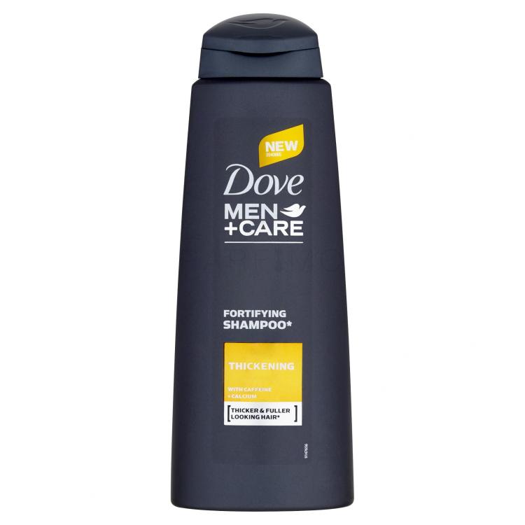Dove Men + Care Thickening Šampon za muškarce 400 ml
