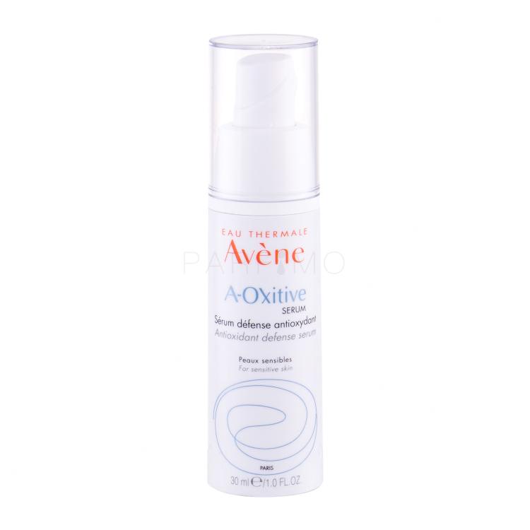Avene A-Oxitive Antioxidant Defense Serum za lice za žene 30 ml