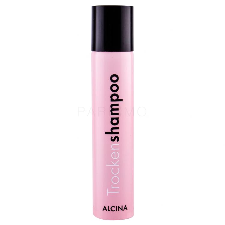 ALCINA Dry Shampoo Suhi šampon za žene 200 ml