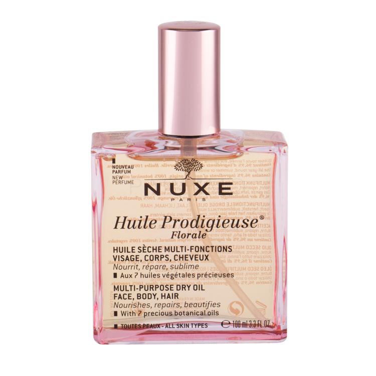 NUXE Huile Prodigieuse Florale Ulje za tijelo za žene 100 ml