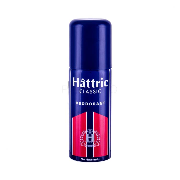 Hattric Classic Dezodorans za muškarce 150 ml