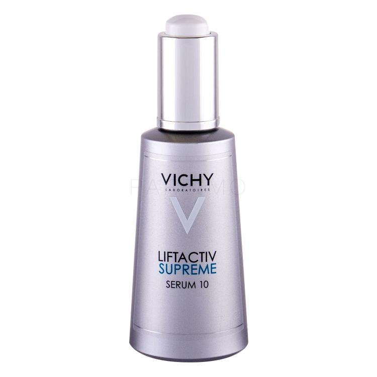 Vichy Liftactiv Supreme Serum za lice za žene 50 ml