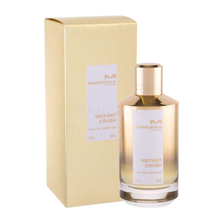 MANCERA Collection L&#039;Or Instant Crush Parfemska voda 120 ml